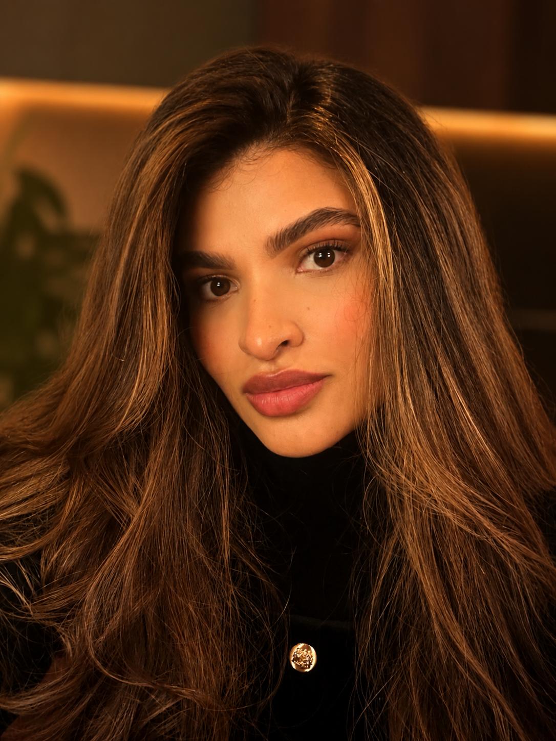 Leticia, brow and lash specialist in Dublin